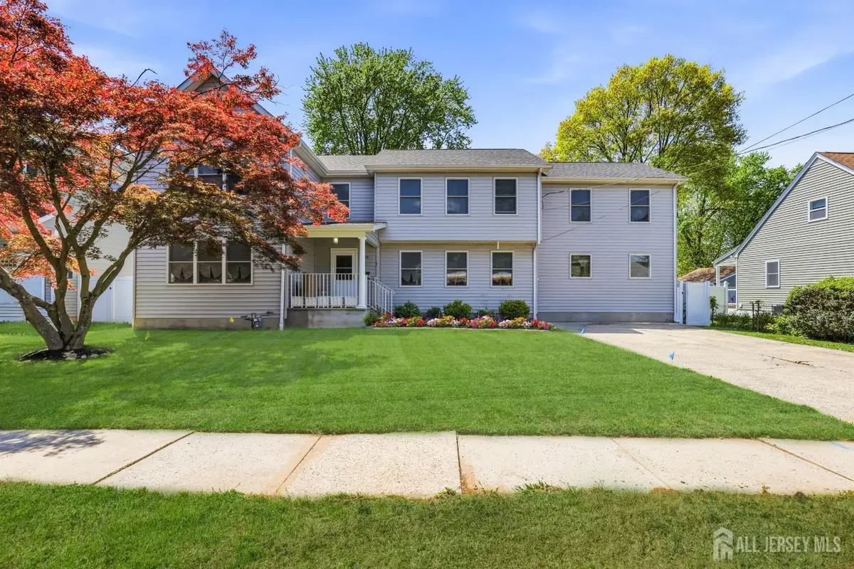 -24 Campbell Avenue, Edison, NJ 08817 - #1