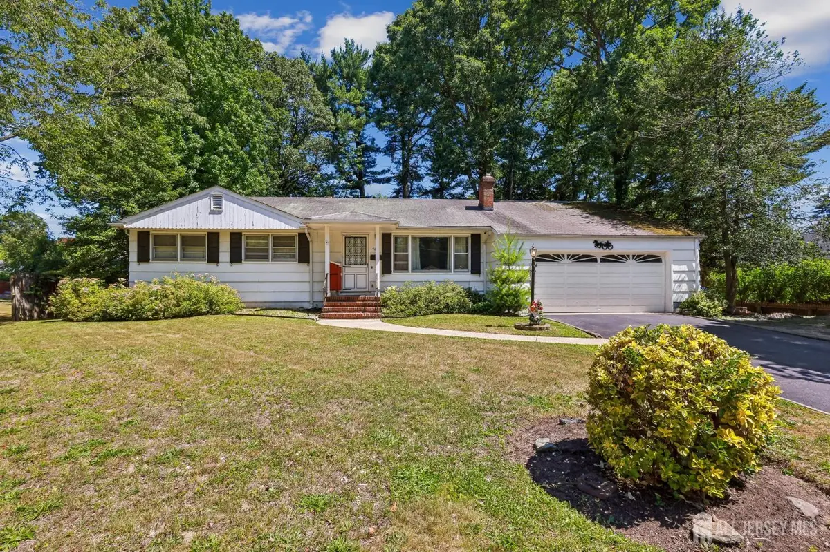 -68 Herbert Drive, East Brunswick, NJ 08816 - #1