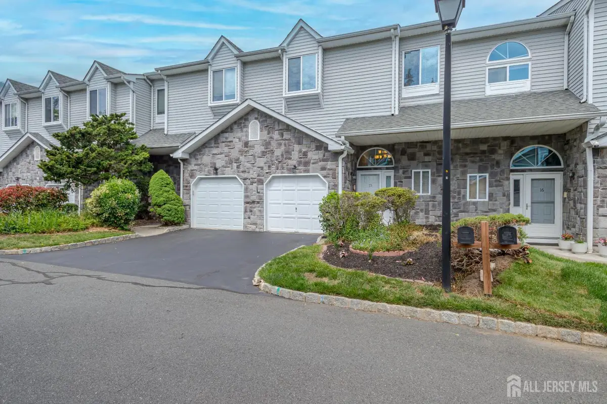 -15 Daleron Place, South Amboy, NJ 08879 - #1
