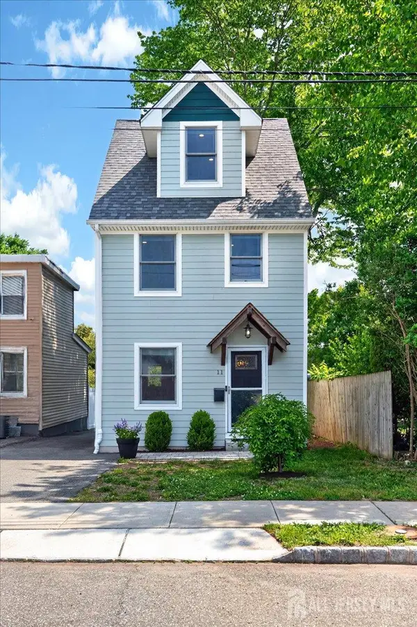 -11 Franklin Street, South Bound Brook, NJ 08880