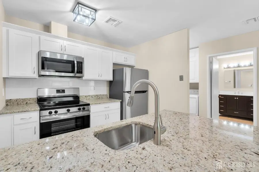 -277 Crosse Drive #2G, Monroe, NJ 08831 - #3