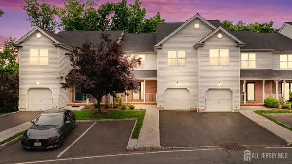 -33 E Burgess Drive, Piscataway, NJ 08854
