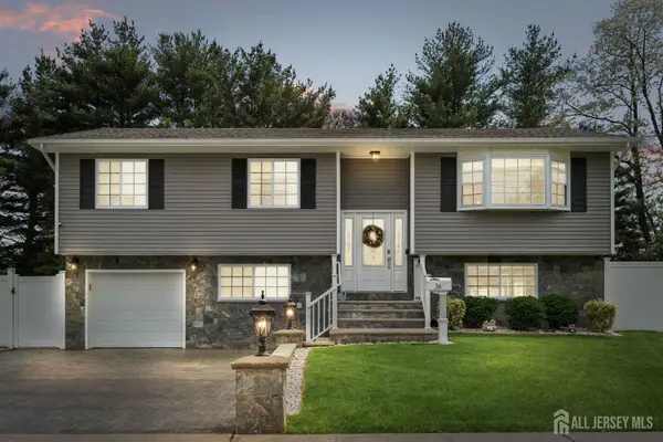 -36 Colin Drive, South River, NJ 08882