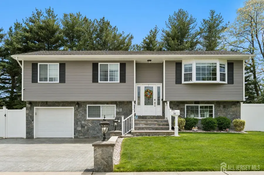 -36 Colin Drive, South River, NJ 08882 - #2