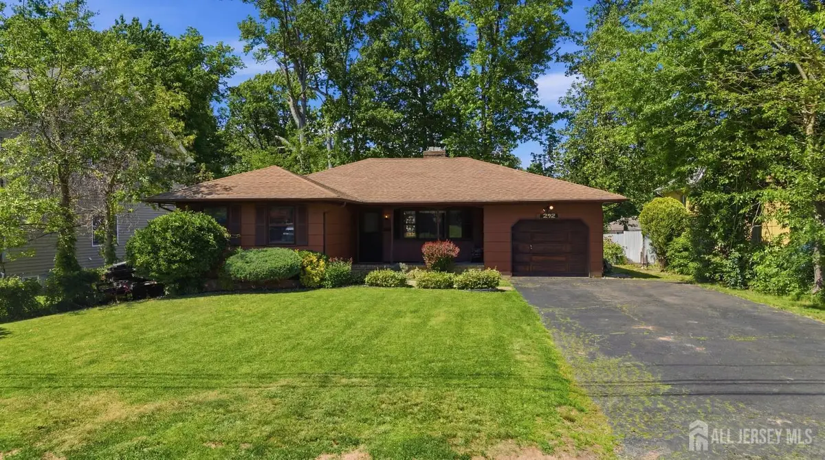 -212 Oxford Road, Edison, NJ 08820 - #1