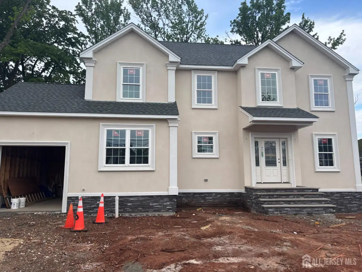 -208 E James Place E, Iselin, NJ 08830 - #1