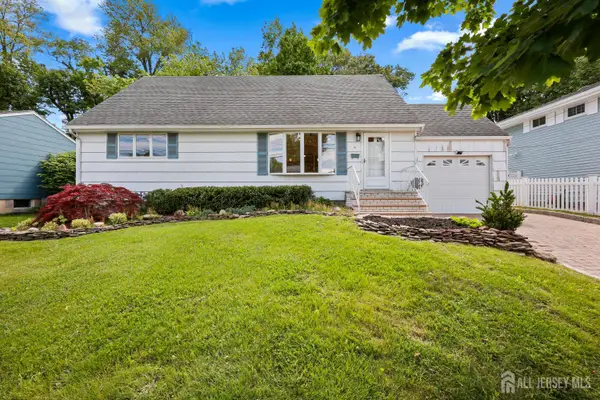 -16 Venus Road, South Amboy, NJ 08879