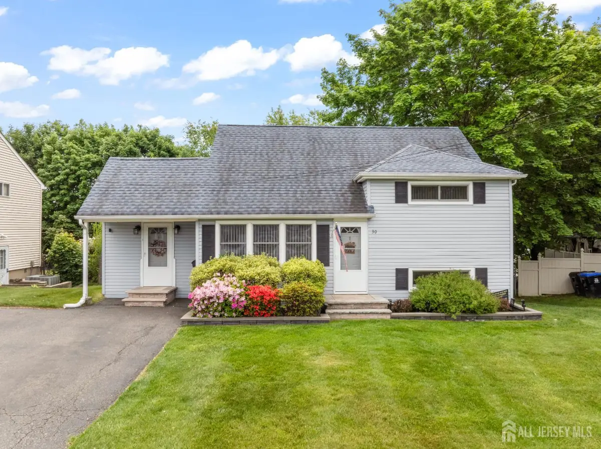 -30 Oxford Road, East Brunswick, NJ 08816 - #1