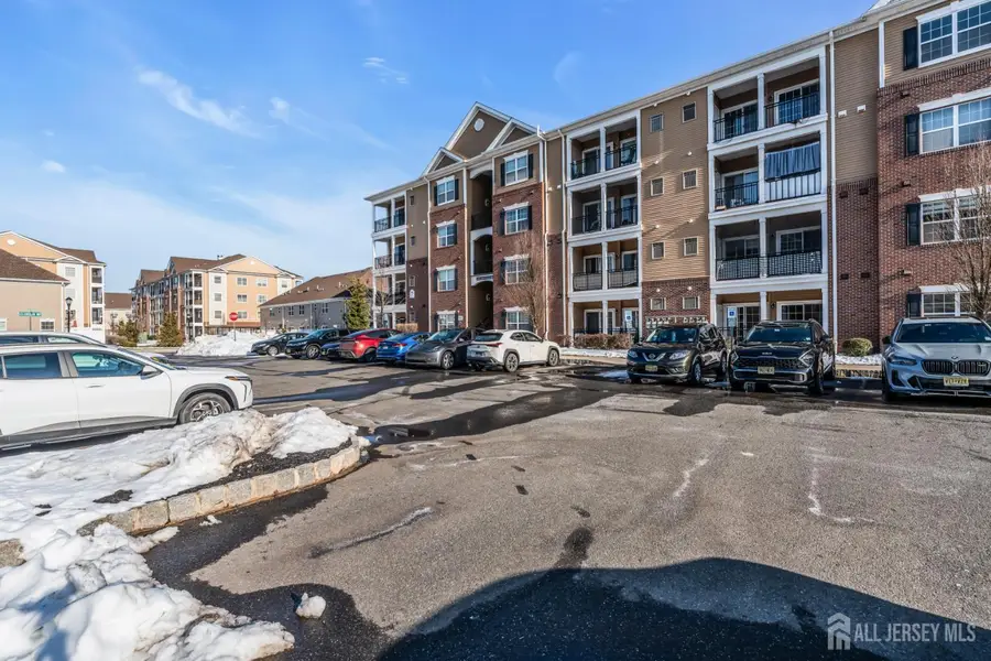 -731 Strassle Way, South Plainfield, NJ 07080 - #3