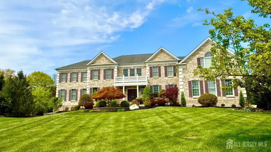 -3 Windhaven Court, Monroe, NJ 08831 - #2