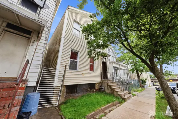 -341 Townsend Street, New Brunswick, NJ 08901