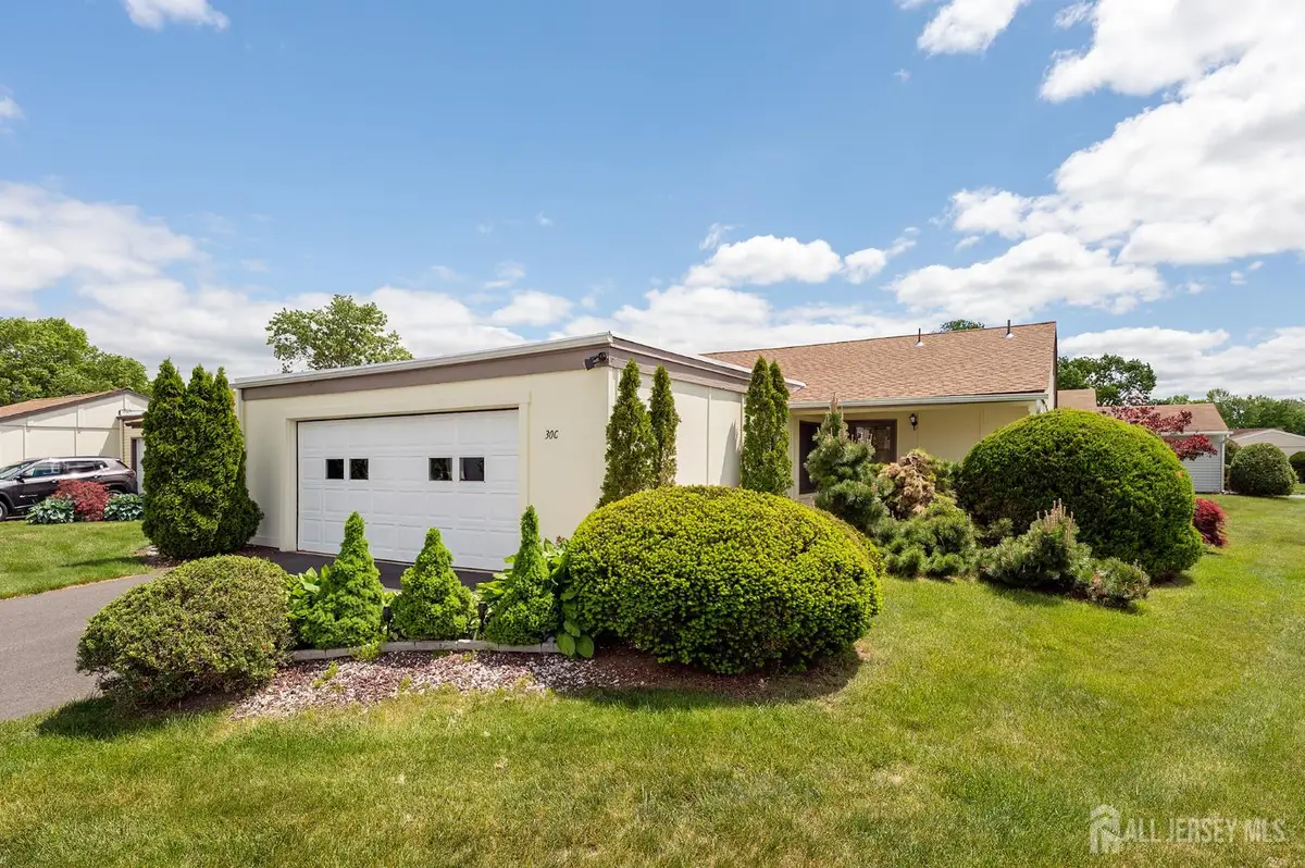 -30-C Larch Plaza, Monroe, NJ 08831 - #1