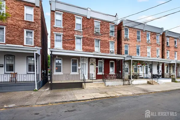 -527 Emory Avenue, Trenton, NJ 08611
