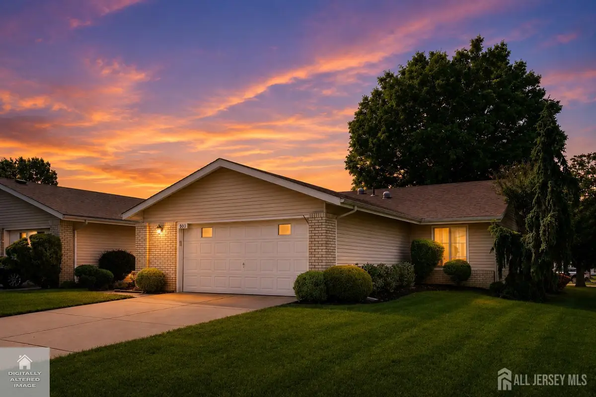 -362 Union Drive #C, Monroe, NJ 08831 - #1