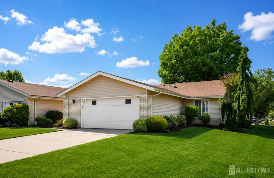 -362 Union Drive #C, Monroe, NJ 08831 - #2
