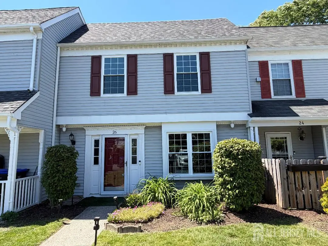 -26 Cosgrove Court, East Brunswick, NJ 08816 - #1