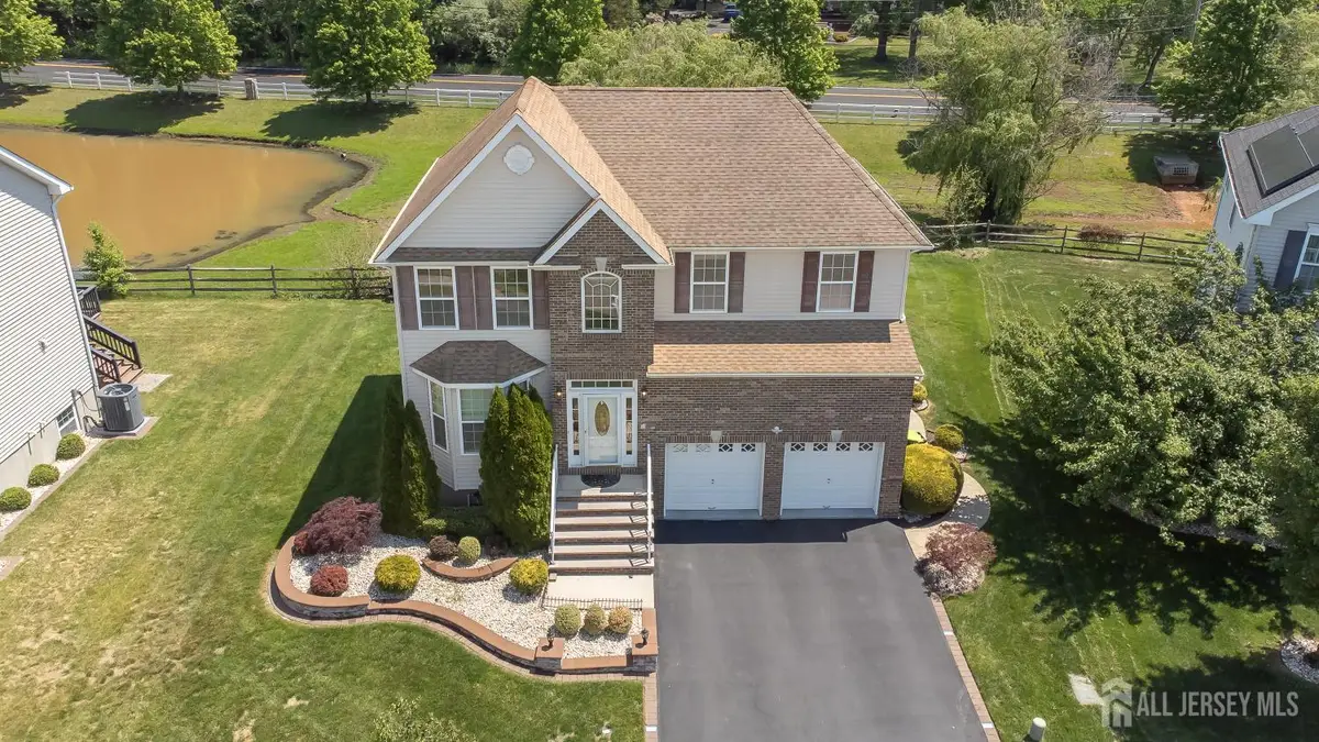 -32 Carnation Road, Monroe, NJ 08831 - #1