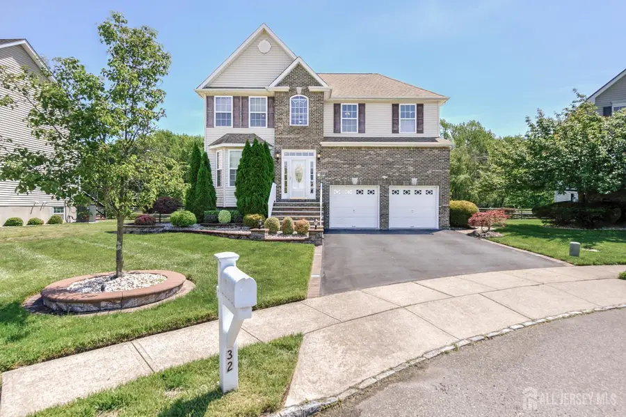 -32 Carnation Road, Monroe, NJ 08831 - #2