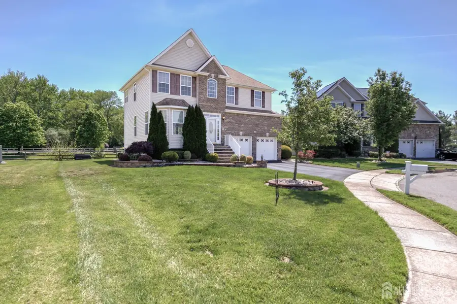 -32 Carnation Road, Monroe, NJ 08831 - #3