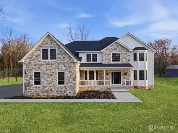-3 Siena Place, Monroe, NJ 08831