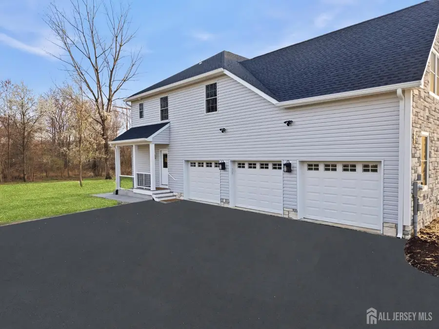 -3 Siena Place, Monroe, NJ 08831 - #2