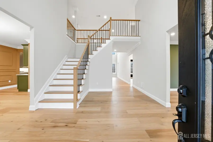 -3 Siena Place, Monroe, NJ 08831 - #3
