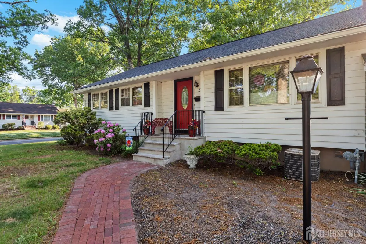 -53 Mansfield Road, Piscataway, NJ 08854 - #1