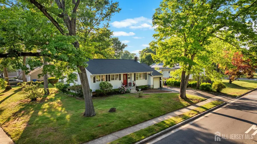 -53 Mansfield Road, Piscataway, NJ 08854 - #2