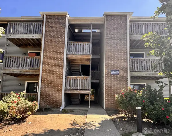 -2315 Ravens Crest Drive, Plainsboro, NJ 08536