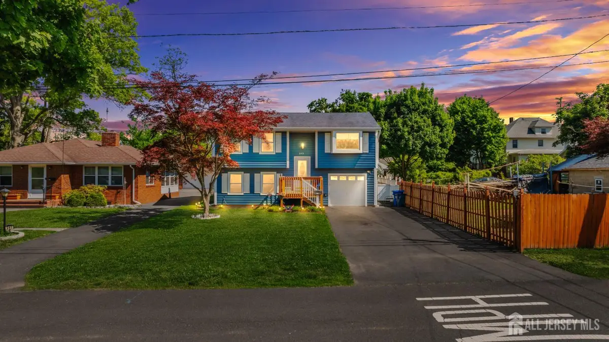 -245 4th Street, Dunellen, NJ 08812 - #1