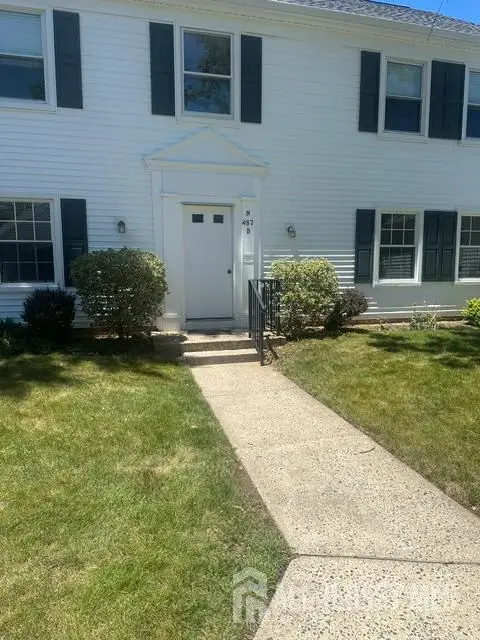 -487 Somerset Lane #B, Monroe, NJ 08831 - #2
