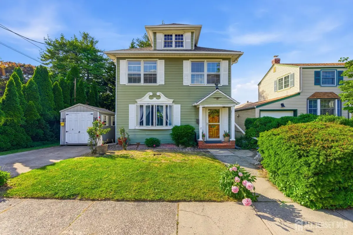 -2 Claremont Avenue, South River, NJ 08882 - #1