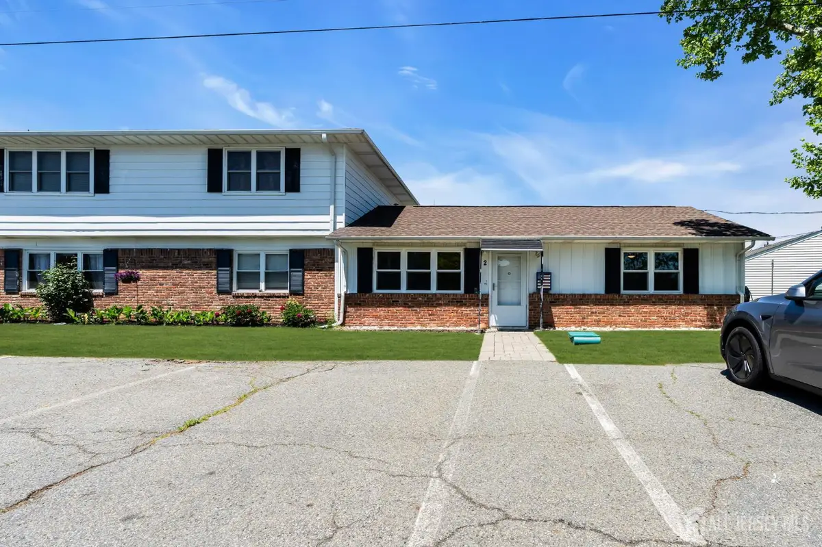 -2 Utah Drive, Matawan, NJ 07747 - #1