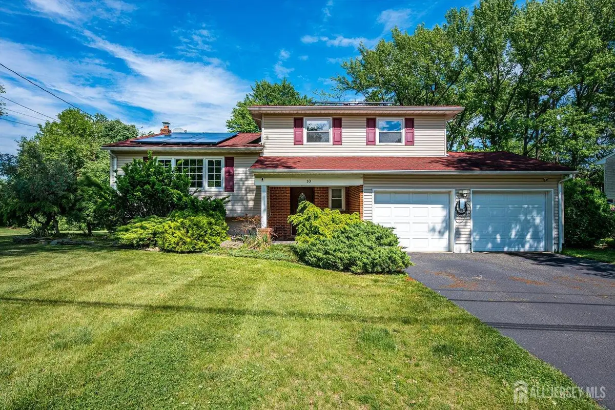-10 Falcon Drive, Edison, NJ 08820 - #1