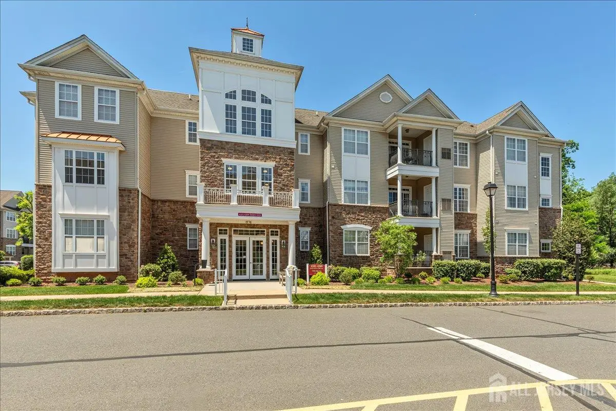 -4306 Enclave Circle, Weston, NJ 08873 - #1