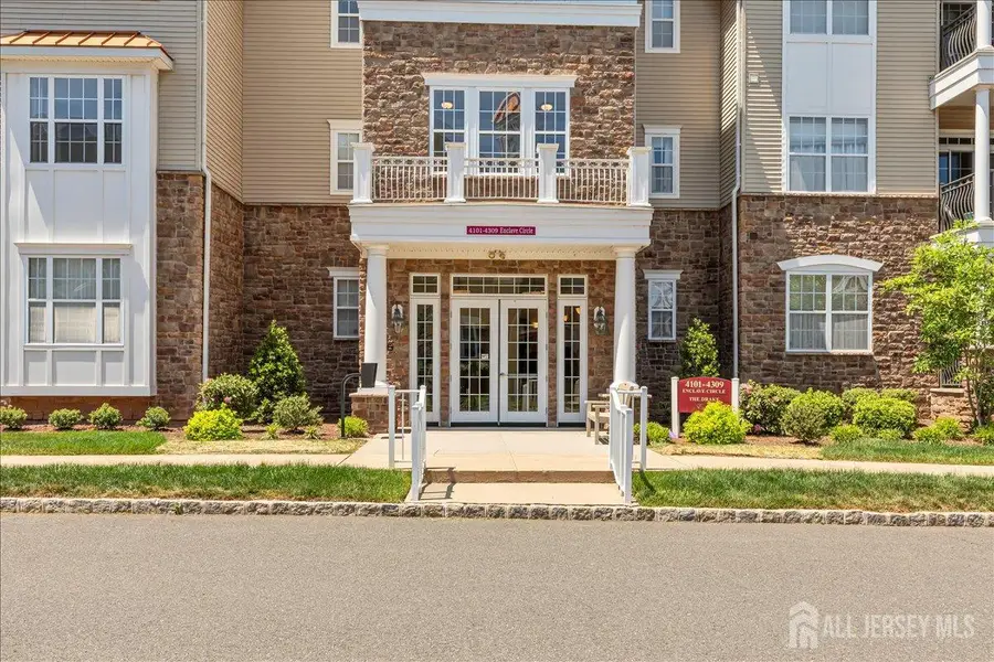 -4306 Enclave Circle, Weston, NJ 08873 - #2