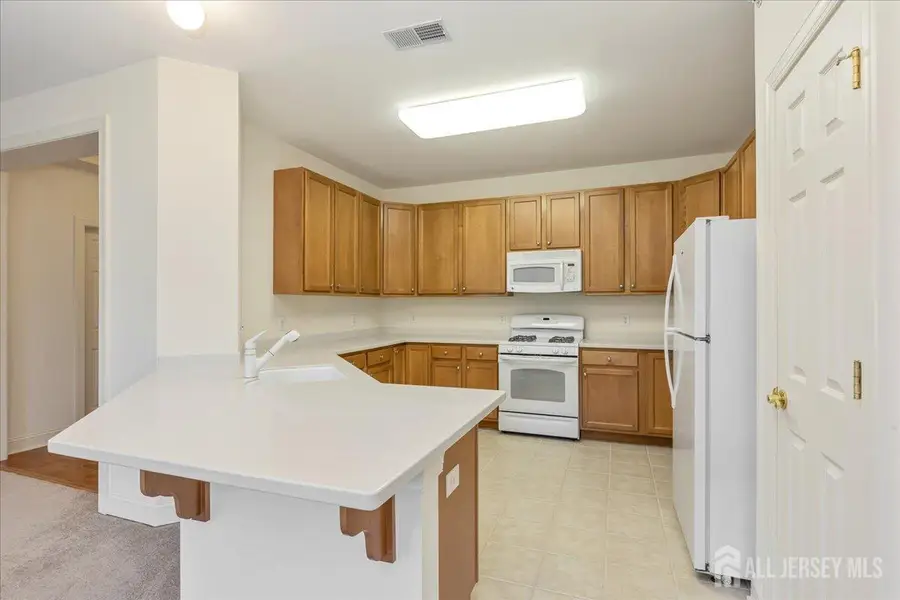 -4306 Enclave Circle, Weston, NJ 08873 - #3