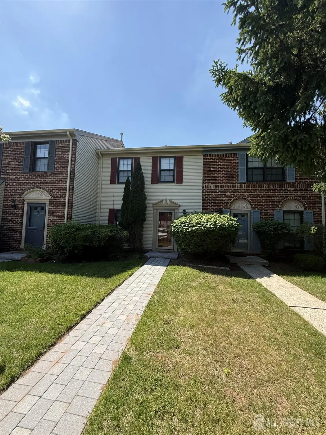 -464 Harwick Court, Piscataway, NJ 08854 - #1