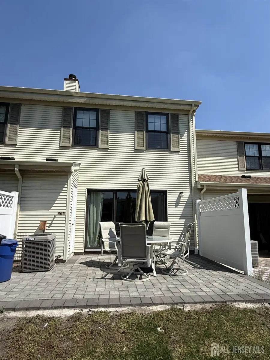 -464 Harwick Court, Piscataway, NJ 08854 - #2
