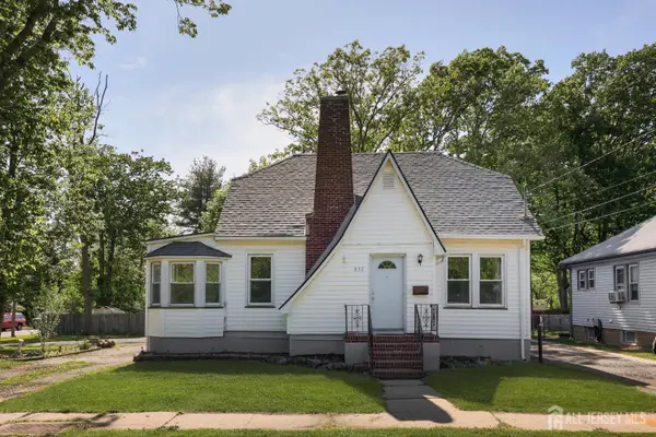 -857 Englishtown Road, Old Bridge, NJ 08857