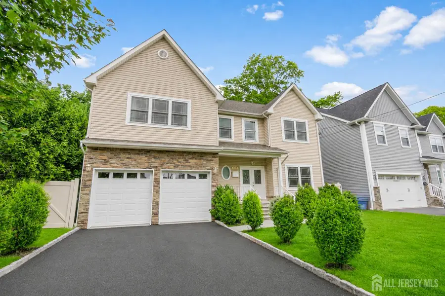 -628 New Dover Road, Colonia, NJ 07607 - #2
