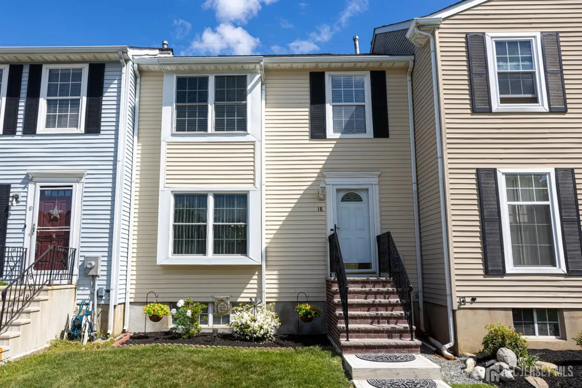 -18 Pero Court, Sayreville, NJ 08872 - #1