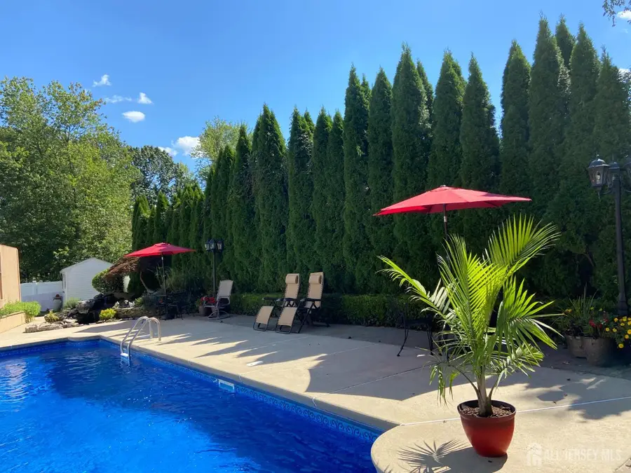 -3 Kelton Place, Manalapan, NJ 07726 - #2