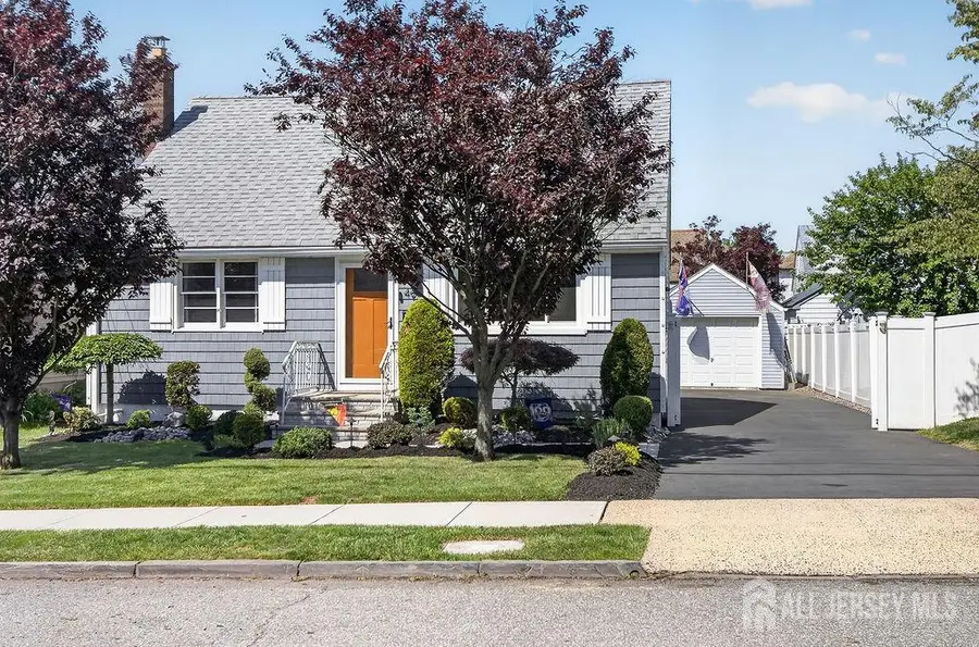-49 S 2nd Street S, Fords, NJ 08863 - #2