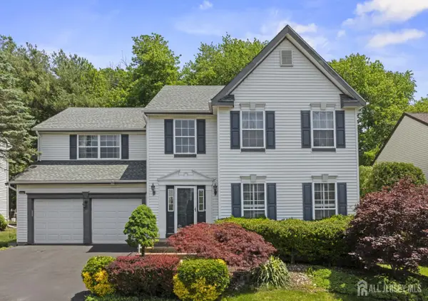 -23 Aldingham Circle, East Brunswick, NJ 08816