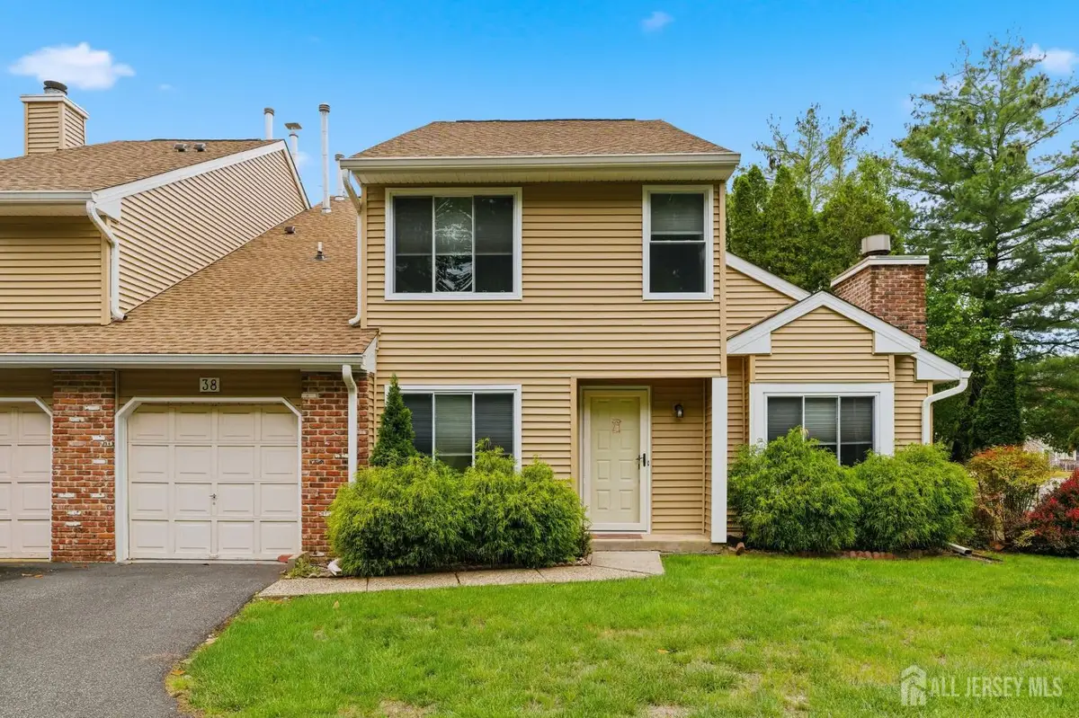 -38 Cherrywood Drive, Somerset, NJ 08873 - #1