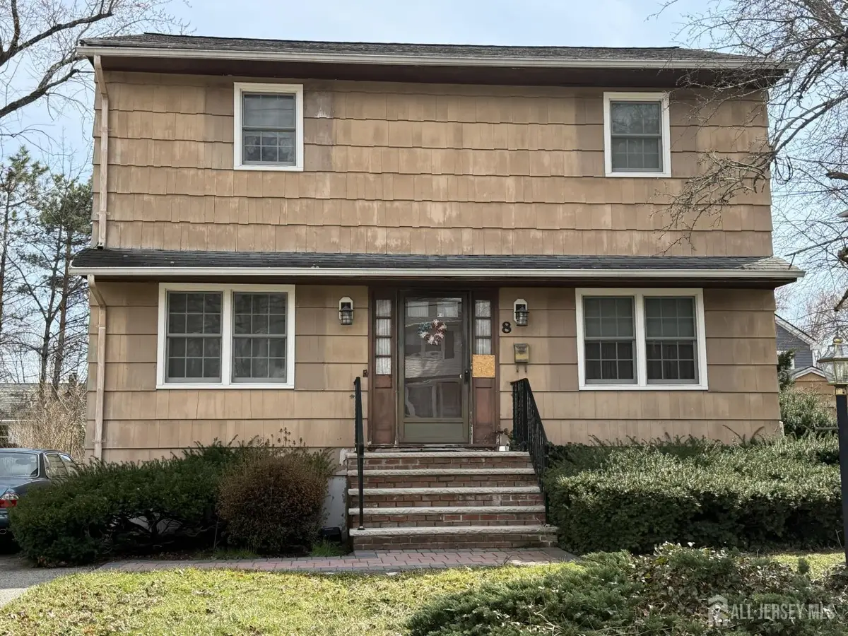 -8 Richard Avenue, West Caldwell, NJ 07006 - #1