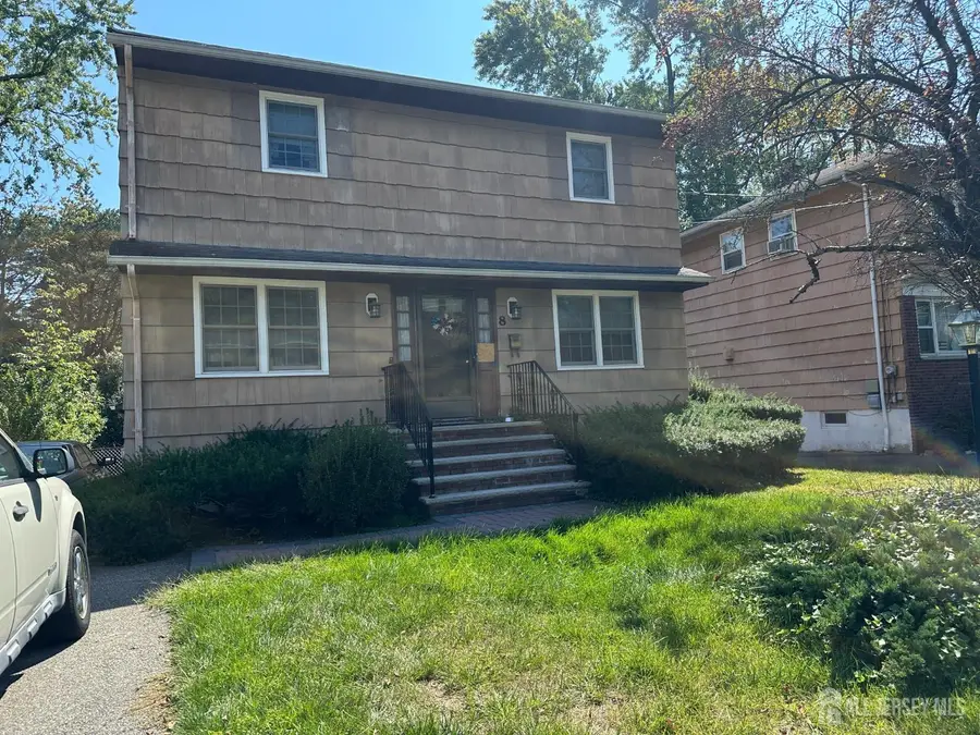 -8 Richard Avenue, West Caldwell, NJ 07006 - #2