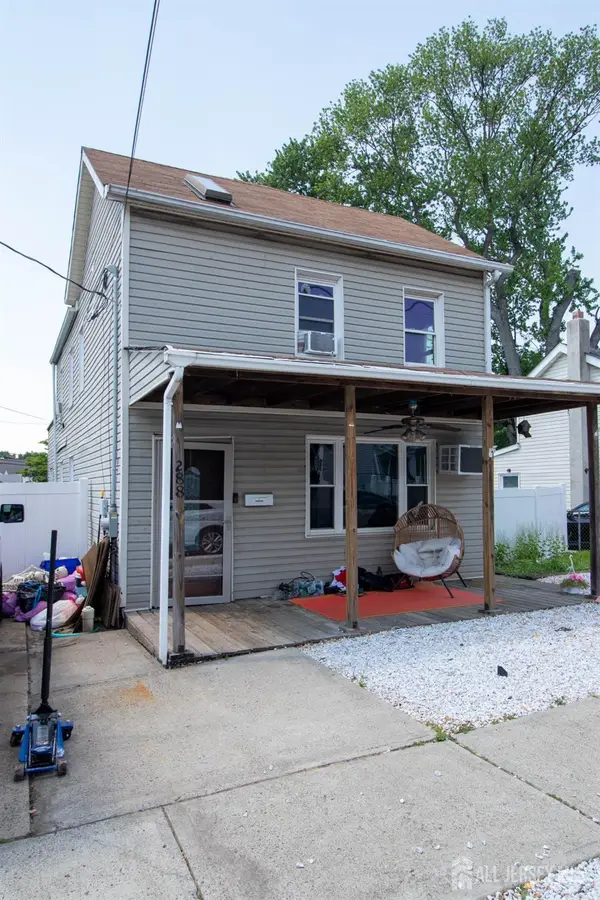 -288 Conover Street, South Amboy, NJ 08879