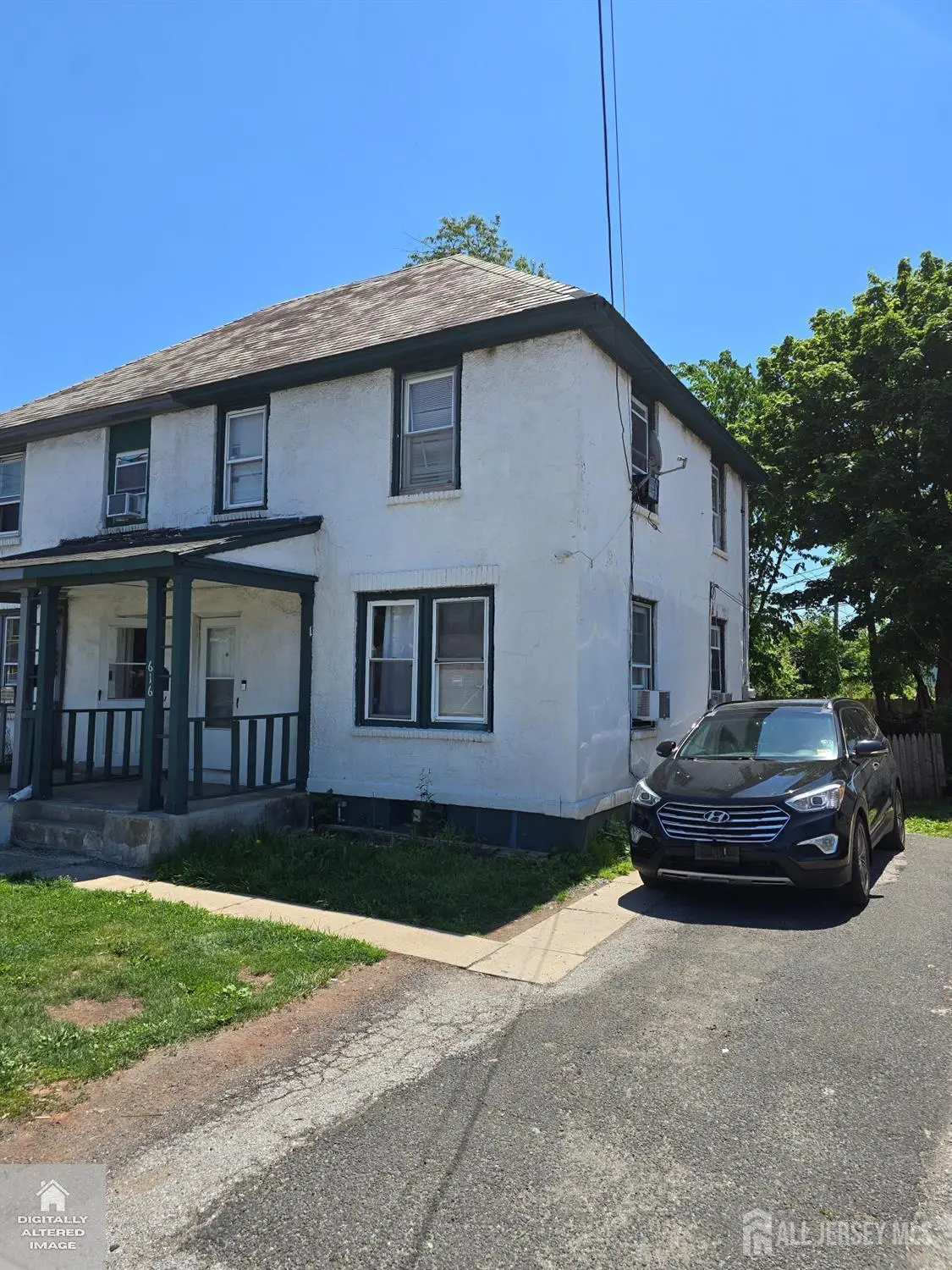 -616 Somerset Street, New Brunswick, NJ 08901 - #1
